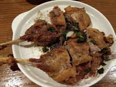 -建国328 本帮小馆·面馆