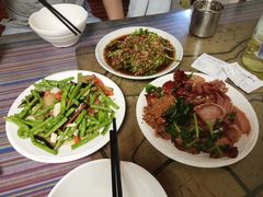 -88号小吃店·经典云南菜·地道纳西美食