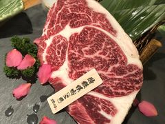 -黑牛の店·和牛烧肉(合生汇店)