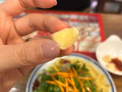 -新兴园饺子馆(北京百子湾店)