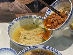 -永丰面馆(汉口路店)