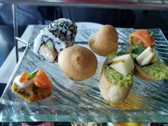 -澳门旅游塔360°旋转餐厅(南湾湖广场店)