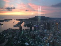 -高雄85大楼-观景台