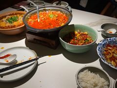 -麻六记(新天地店)