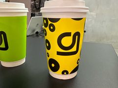 -gleeglee乐溢亦茶(朝阳大悦城店)