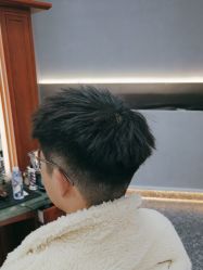-风生造型