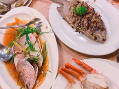 -Isla Sugbu Seafood City