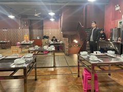 大堂-德四家·云南傣味烧烤品牌(和谐店)