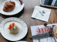 -维京战斧牛排(王府井西餐十年金冠好店)