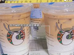 -瑞幸咖啡(经开万达广场店)