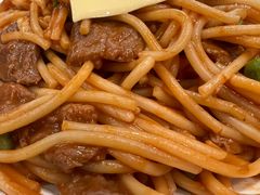 -新奇香冰室(侨华楼店)