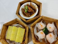 -怀德酒楼·粤菜·海鲜·茶点(宝安国际机场店)