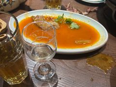-亚克西姆新疆菜(库车店)
