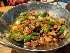 -福照楼汽锅鸡·云南菜(万达广场店)