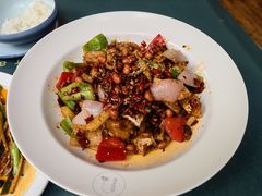 -莉莉家的音乐花园餐吧(航空路店)