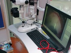 -宝岛眼镜(上海康桥大润发店)