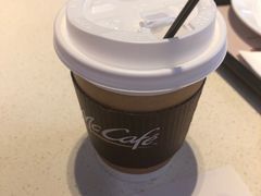 -麦当劳(坂田分店)