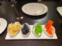 -甄御•海鲜新青岛菜(麦岛店)