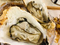 -白仁仔· 活烤海鲜 宵夜(豫园店)