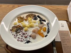 -RUXU入续鸳鸯糖水铺(万菱汇店)