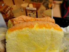 原味香橙-爸爸糖手工吐司(苏州环球188店)