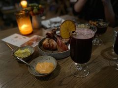 -BOR Eatery(安福路店)