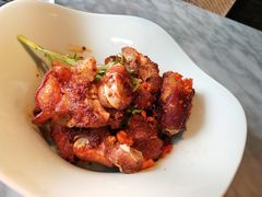 -雀蓝川菜(奥体广场店)