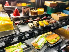 -星巴克(成都锦里店)