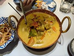 -BetterThai 泰加(苏州中心店)