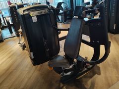 -威尔仕健身会所(北京宜家店)