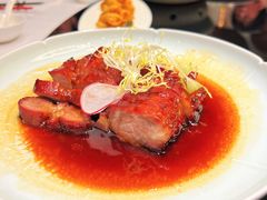 -新雅粤菜馆(南京东路店)