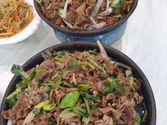 -烤肉季饭庄