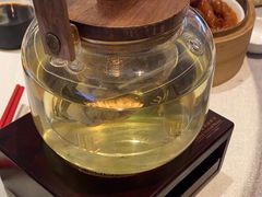 -晋江荣誉国际酒店·港誉茶餐厅