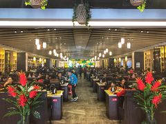 大堂-正哥点心皇子(锦江国际广场店)