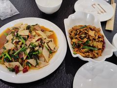 -喜洲翰林餐厅(董家百年老宅店)