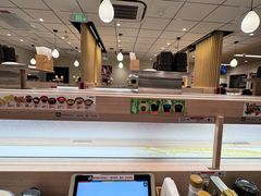 -滨寿司(新街口中央商场店)