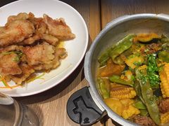 -金掌勺锅包肉(华润万象城店)