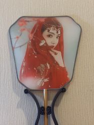 -盘子女人坊古装写真摄影