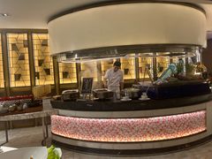 -西安高新希尔顿酒店·咖啡露台西餐厅