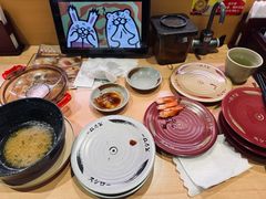 -寿司郎(北京路粤潮楼店)