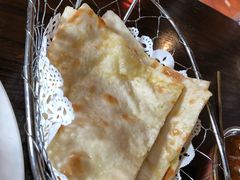 -甘尼仕印度餐厅酒吧(斜塘老街店)