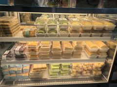 -茶港食堂(武昌店)