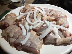 -探窝·竹笙椰子鸡(杨箕店)