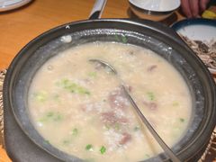 -蚝翅·海鲜粥·烧烤·龙虾季(海曙天一店)