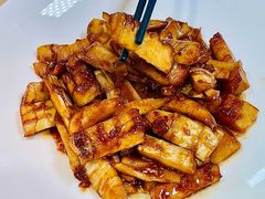 -张福记(陇海中路店)