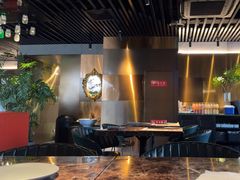 -Lets burger非常汉堡·环球风味(蓝色港湾店)