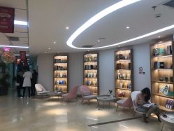 点击看大图 -JUVA郑州欧华医疗美容医院