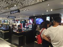 -崇光百货(尖沙咀店)
