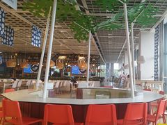 -宜家·瑞典风味餐厅(烟台路店)