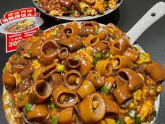 -必点海鲜·海肠捞饭大王(滨江道店)